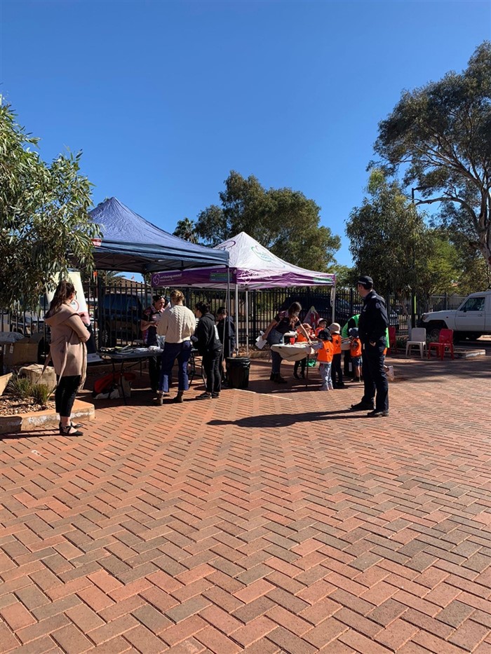 Image Gallery - NAIDOC PAMS 1