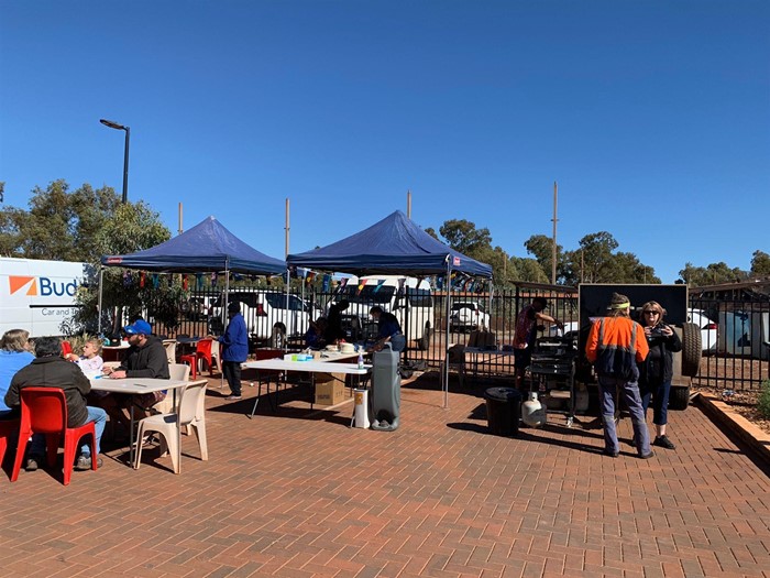 Image Gallery - NAIDOC PAMS 4